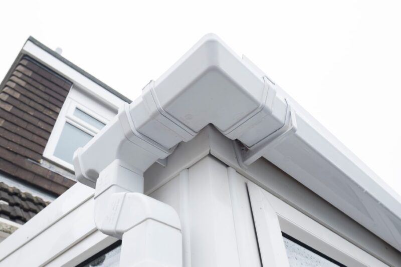 Fascia & Soffit Replacement