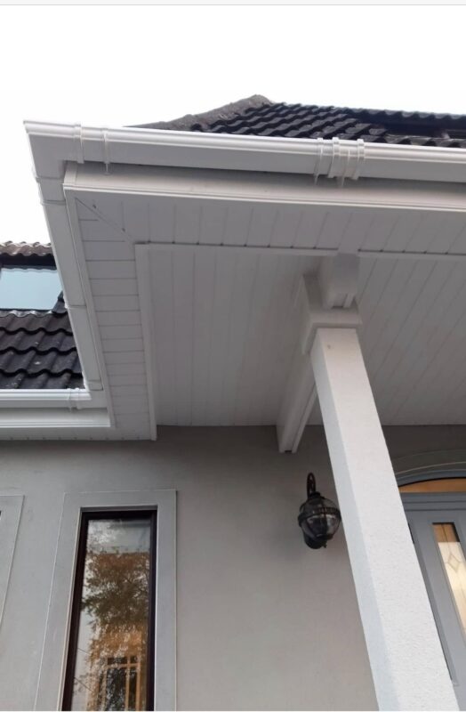 Gutter Repairs
