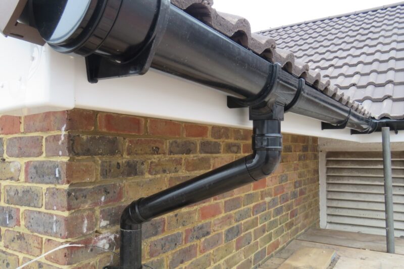 Gutter Replacement
