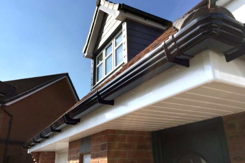 Gutter Replacement