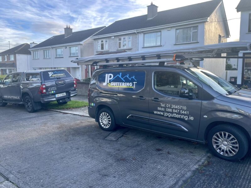 Guttering Specialists