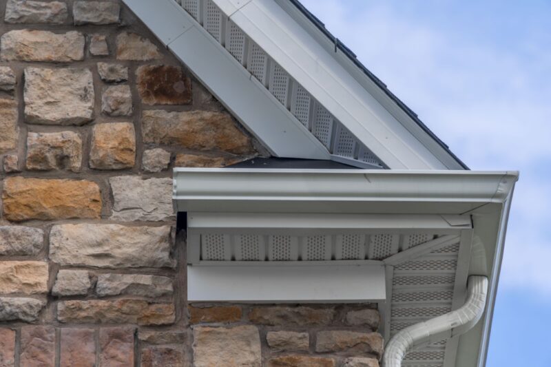 Guttering Specialists